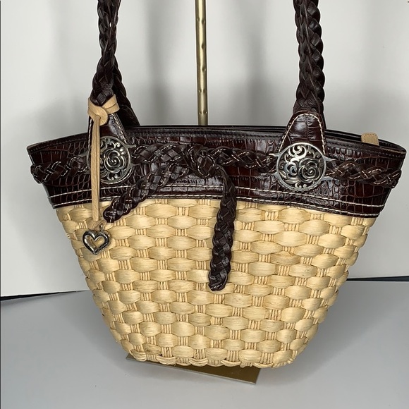 Brighton Handbags - Brighton shoulder bag